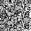 Código QR de la empresa Katr catering, s.r.o.