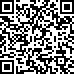 QR Kode der Firma Bionatura, s.r.o.