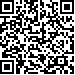 Company's QR code Vodo-topo-plyn FRIDRICH