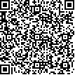 Company's QR code Zdenek Sahula