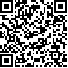 Company's QR code Anna Budinska - Karpaty