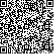 Company's QR code Ing. Robert Kabina - Kabo