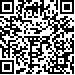 QR Kode der Firma Cafe DISORSI