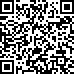 Código QR de la empresa AZ - TEX, s.r.o.