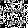 QR Kode der Firma Anna Horynova