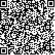 Company's QR code M2 Solar s. r.o.