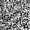 QR Kode der Firma Hana Budinova