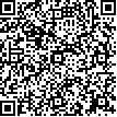 Código QR de la empresa QYX, s.r.o.