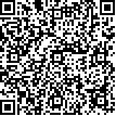 QR kód firmy SENTA s.r.o.