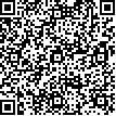 Código QR de la empresa zedis s.r.o.