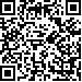 Company's QR code Eva Svobodova