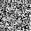 Company's QR code Daniela Simonova