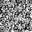 Company's QR code Eva Ptackova