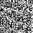 Company's QR code Intas, s.r.o.