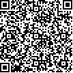 QR Kode der Firma Caros, s.r.o.