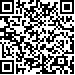 Company's QR code Jana Zlamalikova