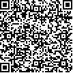 Company's QR code Bridgeville, s.r.o.