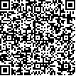 Company's QR code Mestsky ustav socialnich sluzeb Jirkov