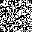 QR Kode der Firma ALBE PRAHA s.r.o.