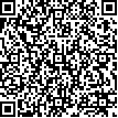 Company's QR code QUATRO FINANCE a.s.