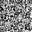 Company's QR code Peter Guldan - Pohostinstvo