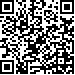 Código QR de la empresa Nucons, s.r.o.