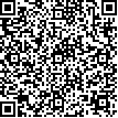 QR kod firmy Nadace VIA