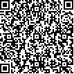 Company's QR code Zuzana Zuskova