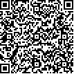 Company's QR code Katerina Cejthamrova