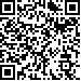 Company's QR code Frantisek Zidek