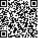 Código QR de la empresa Ing. Jaroslav Dostal