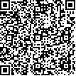 QR kod firmy Black Trans, s.r.o.