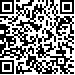 Código QR de la empresa VGB 97, s.r.o.