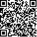 Código QR de la empresa Mgr. Eva Dejmova