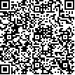 Código QR de la empresa bentglass a.s.