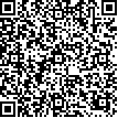 Company's QR code Ceska posta, s.p.