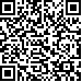 Company's QR code Alena Smetanova