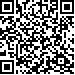 Company's QR code Marie Kunstova