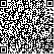 Código QR de la empresa Papko.cz