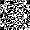 Código QR de la empresa Ginzel, s.r.o.