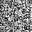 Company's QR code Martin Vlk JUDr. Bc.