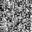 Company's QR code VVTech, s.r.o.