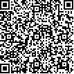 Company's QR code Otakar Nejedly