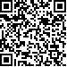 QR Kode der Firma Ing.Arch. Martina Horkelova