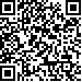 QR Kode der Firma Ing. Helena Vintrova