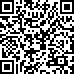 Company's QR code Hana Simanova