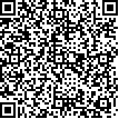 Company's QR code RNDr. Vaclav Sramek