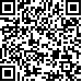 Company's QR code Michael Balas