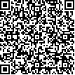 Company's QR code Pavel Helisek