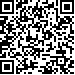 Company's QR code Pedias, s.r.o.